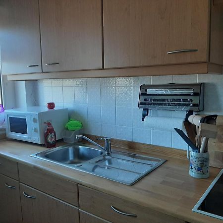 Ferienwohnung Schmidt Naila Zewnętrze zdjęcie