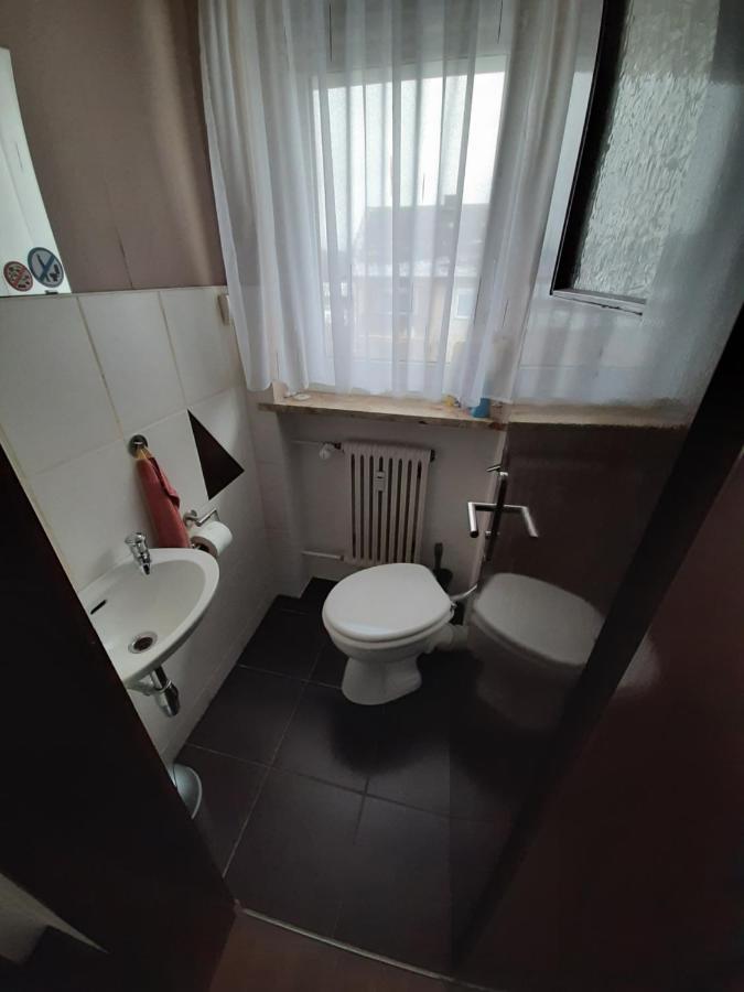 Ferienwohnung Schmidt Naila Zewnętrze zdjęcie